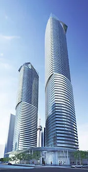New One Bedroom Condo Downtown-Cn Tower Toronto